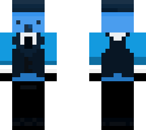 Sam Nullscape nullscape | Minecraft Skins