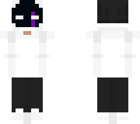 masked venom