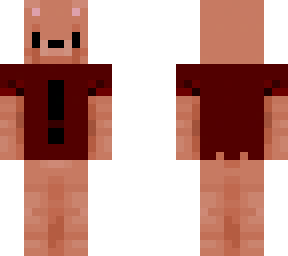 meet a bear-y! :d |chat skin|