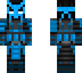 mino