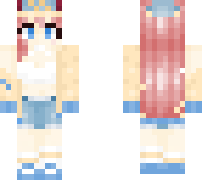 modielle - oc