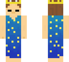 moon king