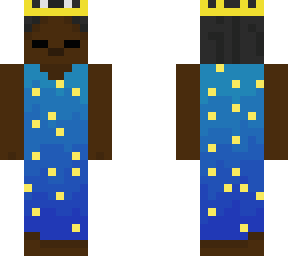 moon king