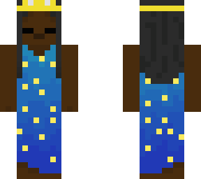 moon queen
