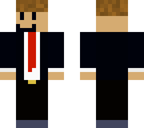 more suits