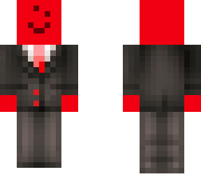 mr apple