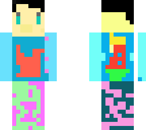 mr link