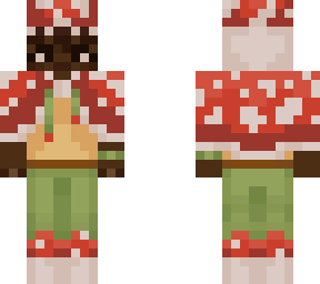 mushroom