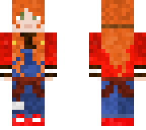 my skin revamped