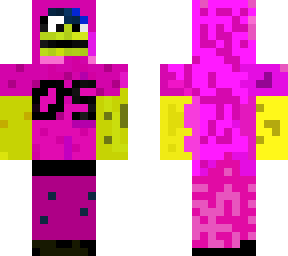 my youtube minecraft skin