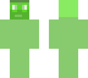 nerdy green