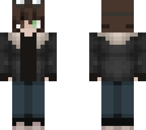 new skin