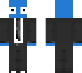 nu fish
