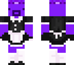 o hootdene o maid