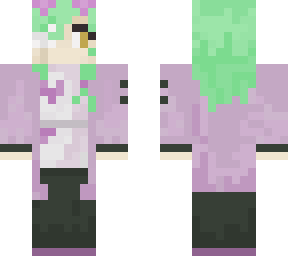 oc -rayne