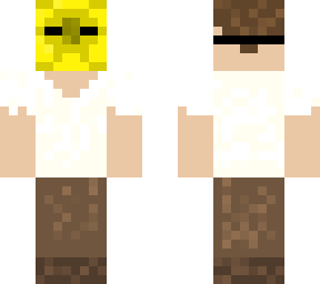 occult villager