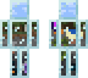 overworld
