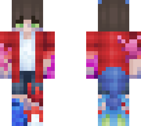 owen ocean skin