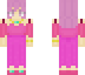 party star (entry for my own contest)