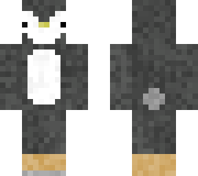 penguin