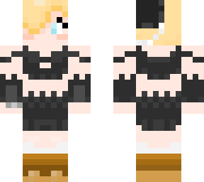 pfp skin request (lurby)