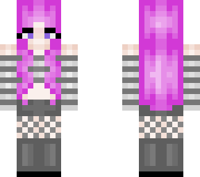 pink alt