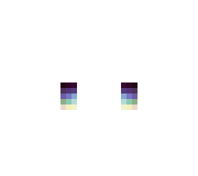 plural flag - left glove base