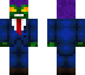 president green goblin