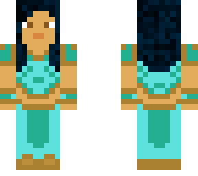 princess mermista