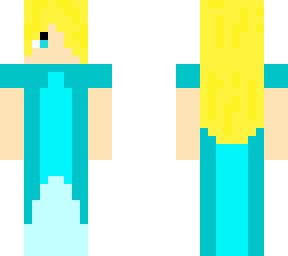princess rosalina