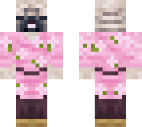 pug sakura