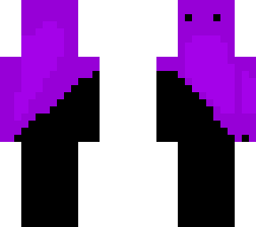 purple guy