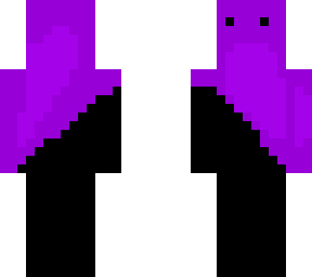 purple guy