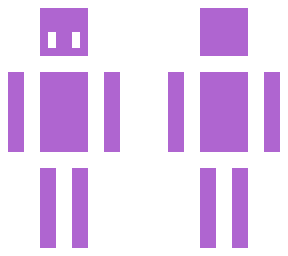 putridpossum445 skin