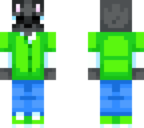 raccoon // hive style