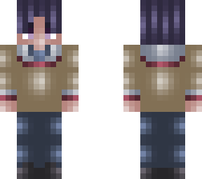 random / free skin