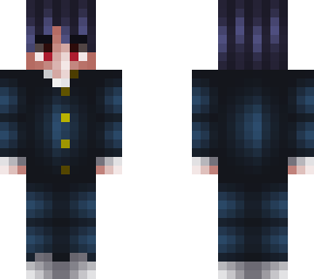 random / free skin