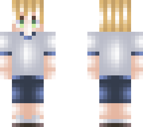 random / free skin
