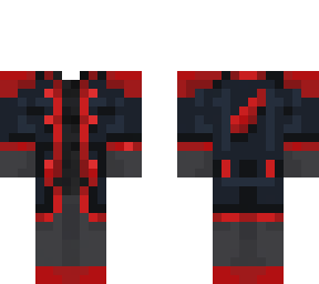 red mercinary