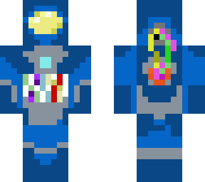 robot