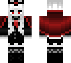 rox vampire