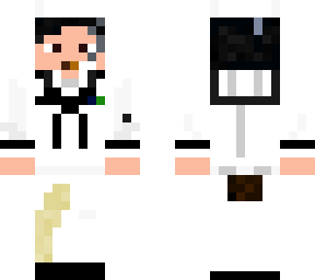 sailor (e5)