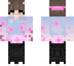 sakura ethan