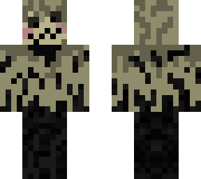 scarecrow