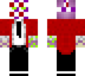 scarletpanther19 v.5