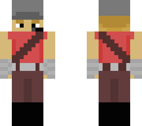 scout