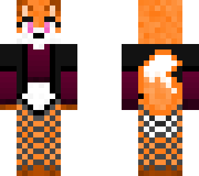 sexy fox