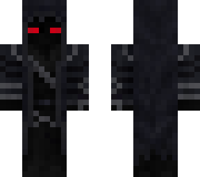 shadow assassin
