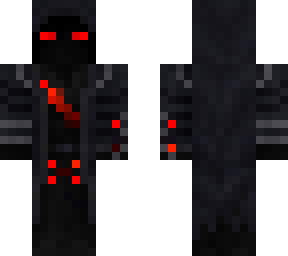 shadow red