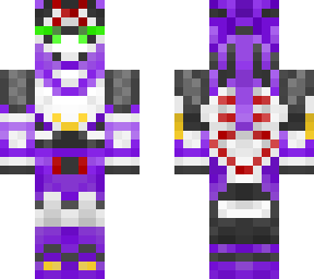 shadow x | mcb-metal cardbots